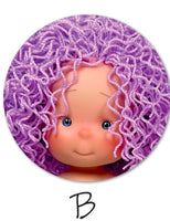 Mini Pippa and Pippo Naked 2026 Catalog 3299