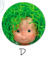 Mini Pippa and Pippo Naked 2026 Catalog 3299