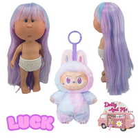 Luck Mini Mia