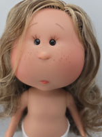 Mia Butterscotch On The Farm