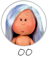 Mia Regular Naked 2026 Catalog - 3499