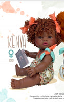 Joy Dolls 2026 Catalog
