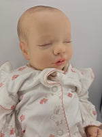 PREOWNED Reborn Doll Priscilla