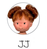 Pippa Naked Regular Body 2026 Catalog - 2899