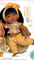 Joy Dolls 2026 Catalog