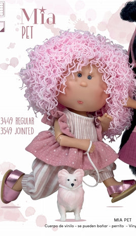 Mia Pet 2026 Catalog