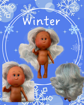 Winter Mini Mia PREORDER
