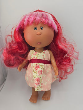 Love Mini Mia in Dress