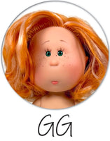 Mini Mia Naked 2026 Catalog - 3199