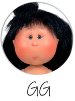 Mia Regular Naked 2026 Catalog - 3499