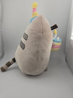 Pusheen Birthday Plushie