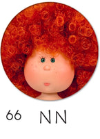 Mia Regular Naked 2026 Catalog - 3499