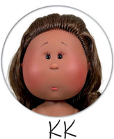 Mia Regular Naked 2026 Catalog - 3499