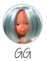 Pippa Naked Regular Body 2026 Catalog - 2899