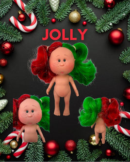 Jolly Mini Mia PREORDER
