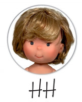 Pippa Naked Regular Body 2026 Catalog - 2899