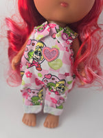 Love Mini Mia Ms Piggy