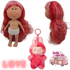Love Mini Mia
