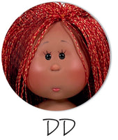 Mini Mia Naked 2026 Catalog - 3199