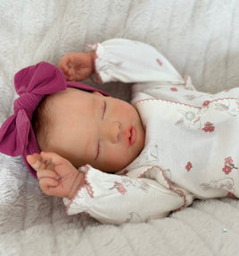 PREOWNED Reborn Doll Priscilla