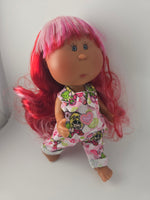 Love Mini Mia Ms Piggy