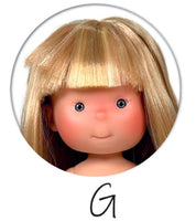 Mini Pippa and Pippo Naked 2026 Catalog 3299