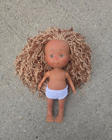 Mini Pippa Cabbage Patch 2.0