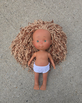 Mini Pippa Cabbage Patch 2.0