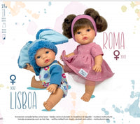 Joy Dolls 2026 Catalog