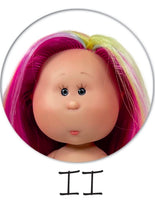 Mini Mia Naked 2026 Catalog - 3199