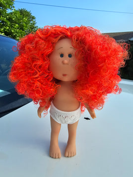 Brave Merida Mini Mia