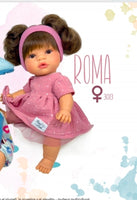Joy Dolls 2026 Catalog