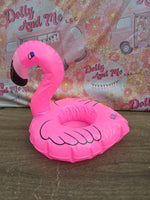 Nenotin Summer Flamingo Floatie Babies