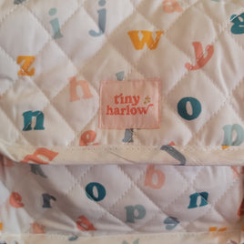 Tiny Harlow Bag