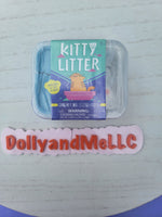 Kitty Litter