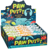 Paw Putty