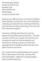 Glimmer Wish Mermaid Conditioner