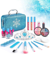 Beauty Kit Snowflake